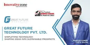 Great Future Technology Private Limited